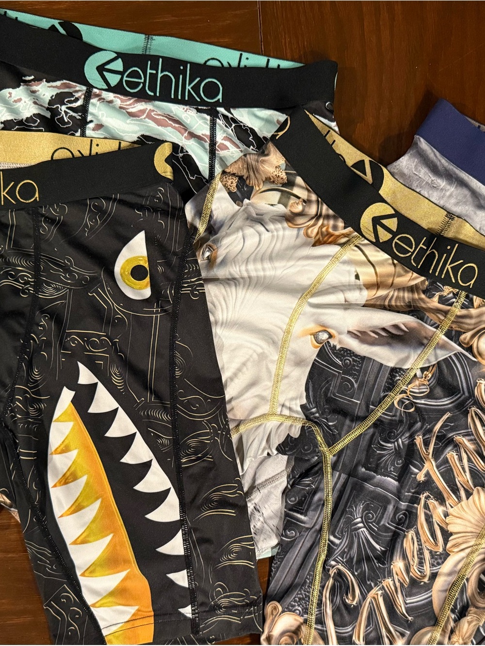 Ethika